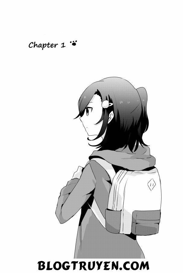 koneko hiroimashita chapter 1 5