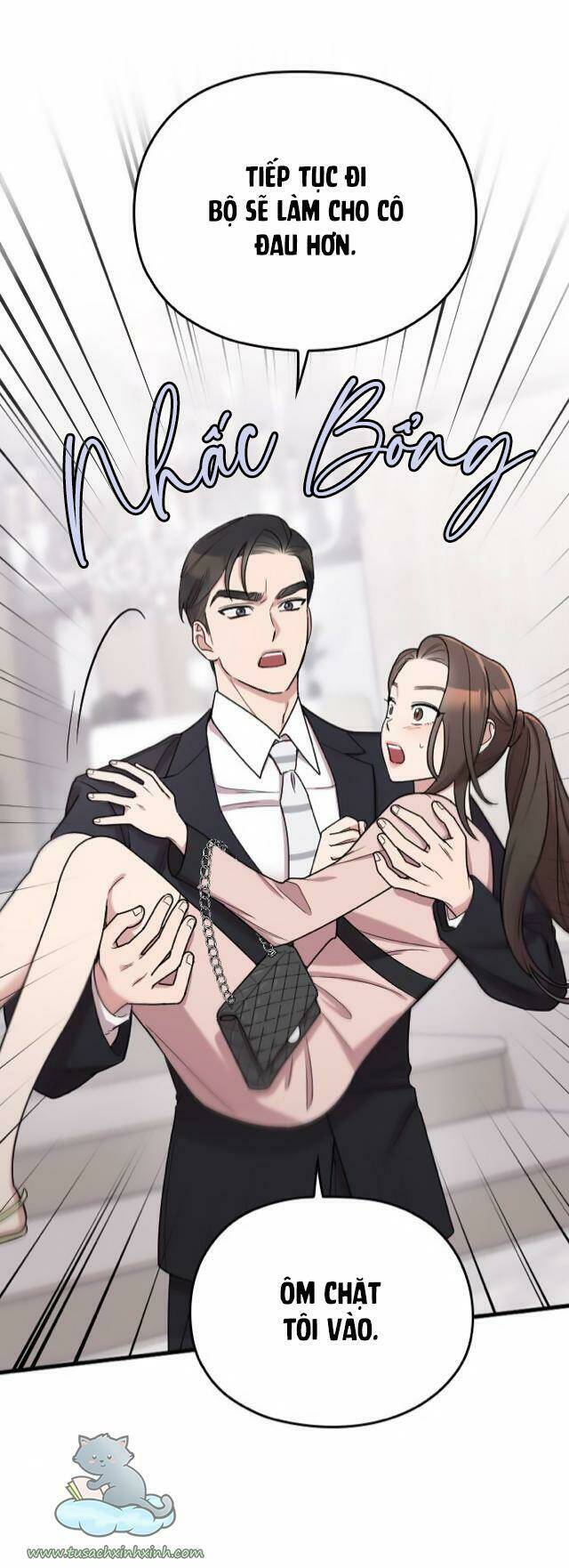 cô đi mà lấy chồng tôi đi chapter 20 43