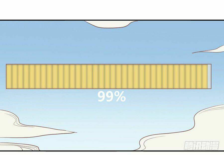 nguyệt lão không cho phép tôi yêu đương chapter 1.1 54