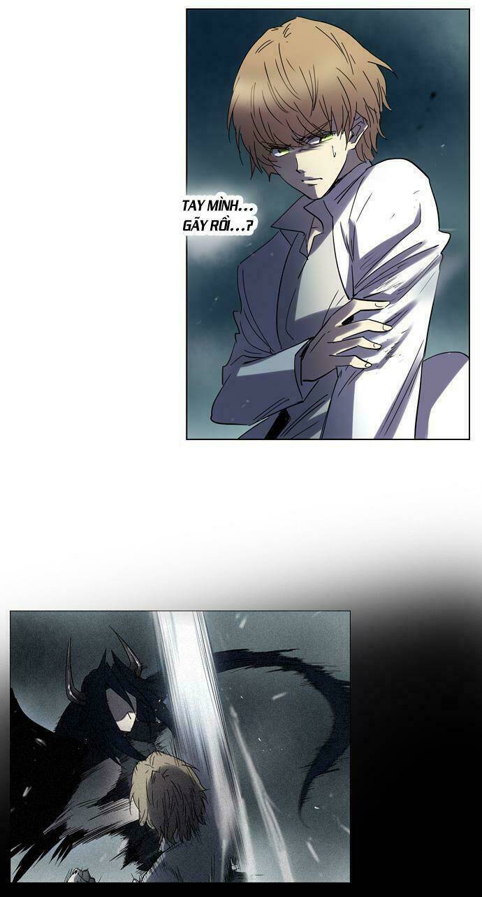 bản khế ước linh hồn chapter 94 16