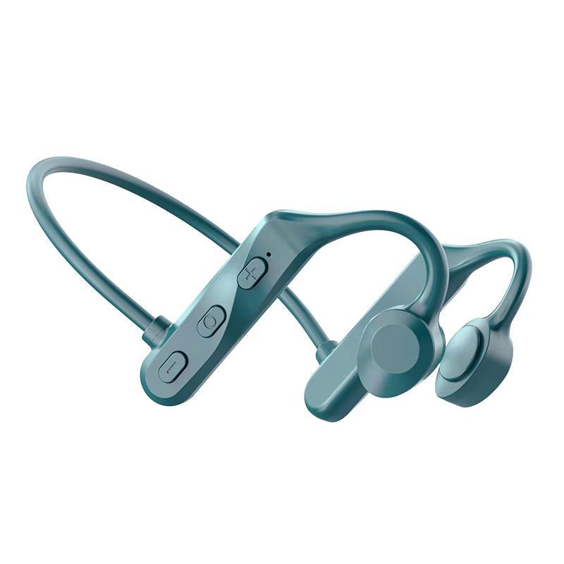 Tai Nghe Bluetooth Tai nghe không dây TWS Tích Hợp mic Phong Cách Thể Thao