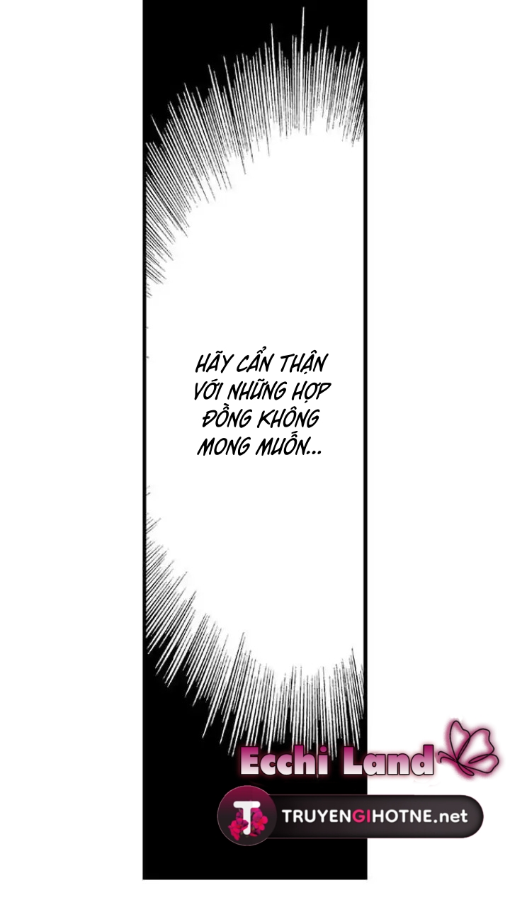 Hãy Ly Hôn Đi, Ngài Alpha chapter 13.1 - Trang 5