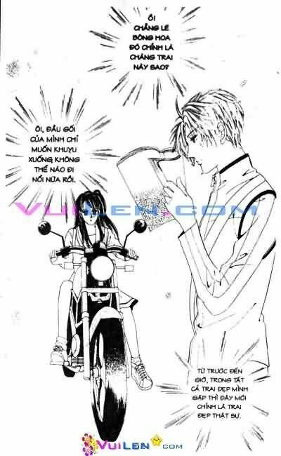 cô gái yêu kiều chapter 1 62