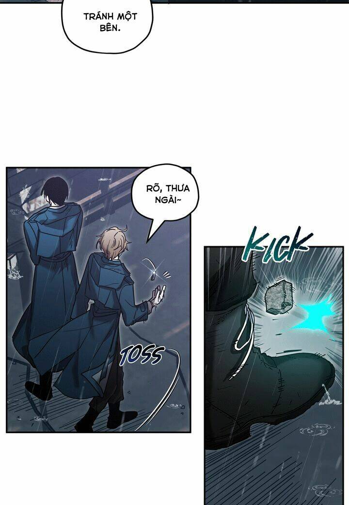 thuyết thiên đường chapter 1 16