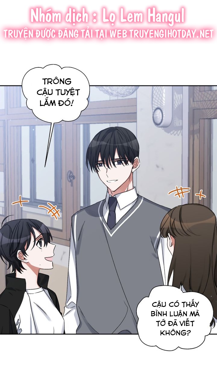 cuộc du hành thời gian của sela chapter 3 22