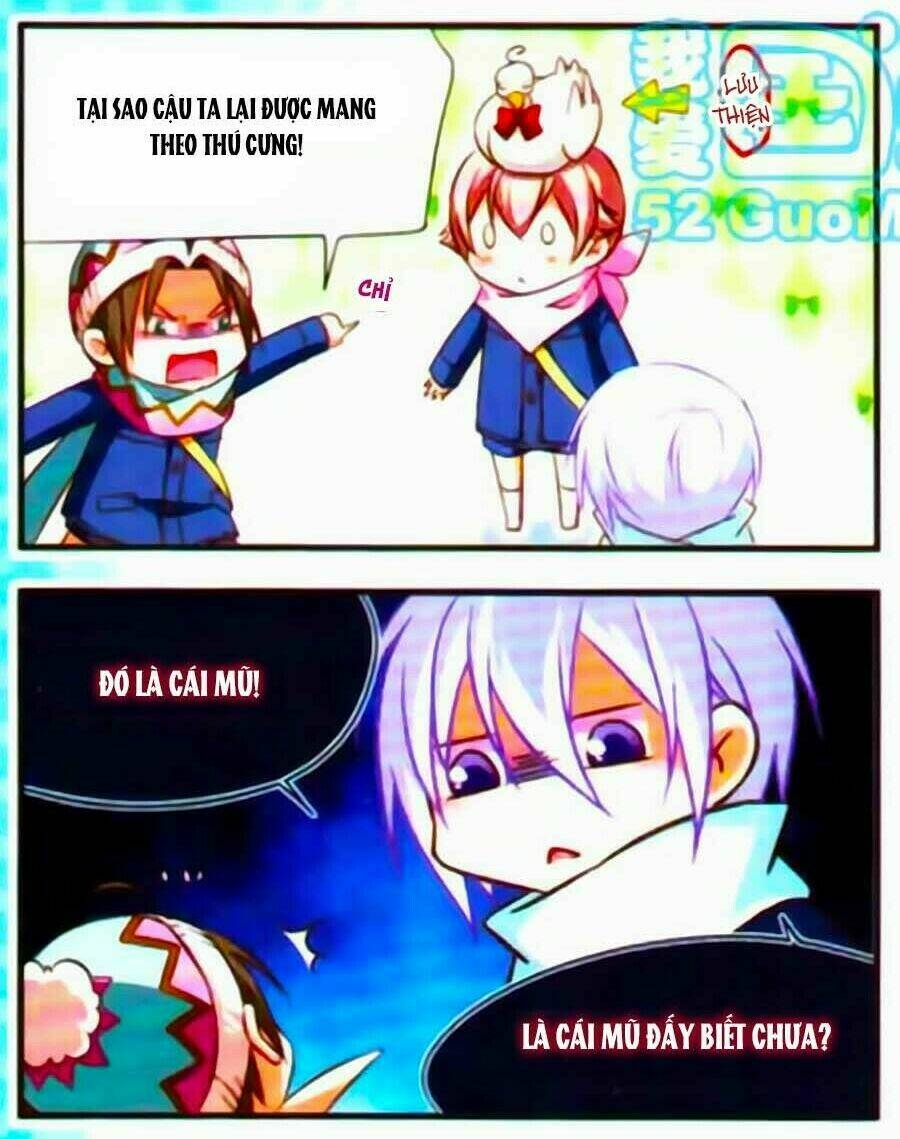 manh tam quốc chapter 88 19