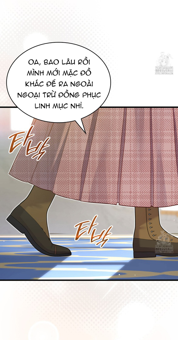 Tôi Sẽ Biến Anh Ta Từ Một Con Chó Điên Thành Một Chàng Quý Tộc chapter 38.2 21