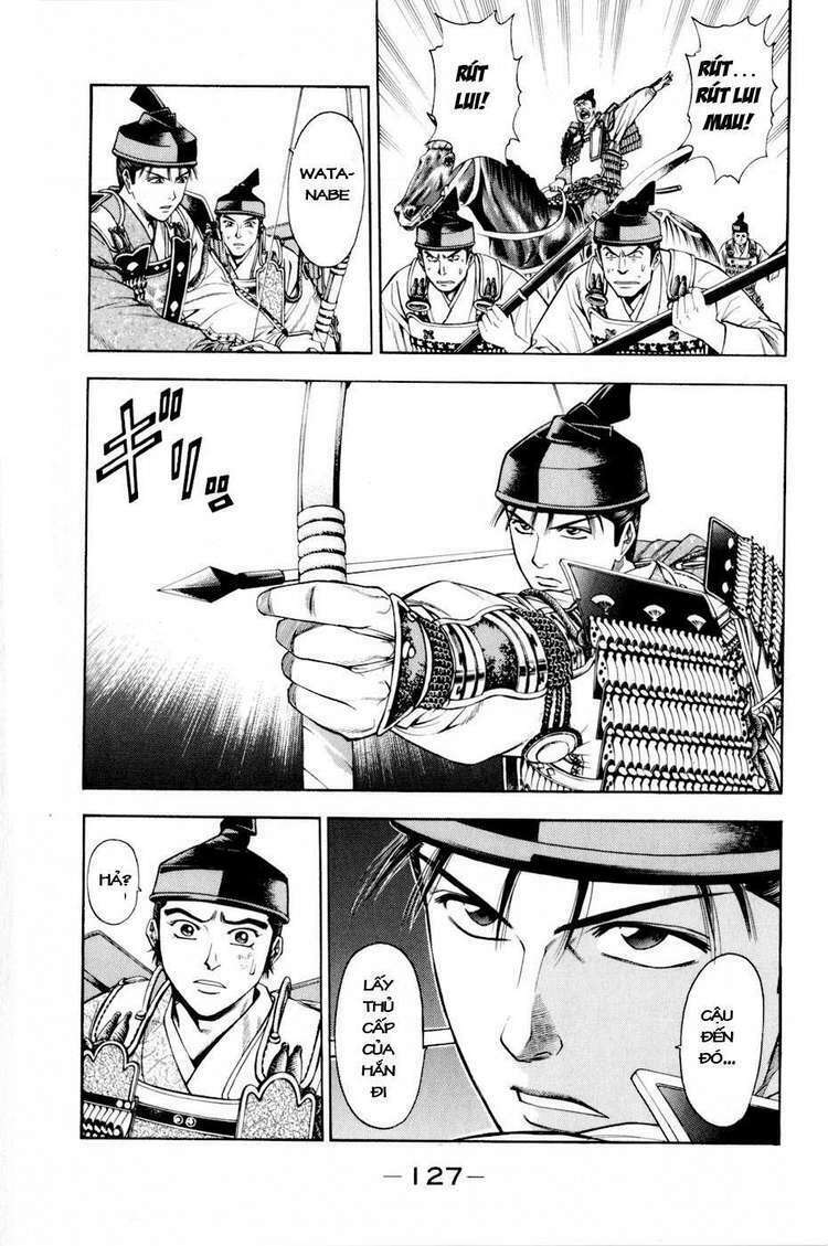 thiếu niên vương phần 2 chapter 12 4