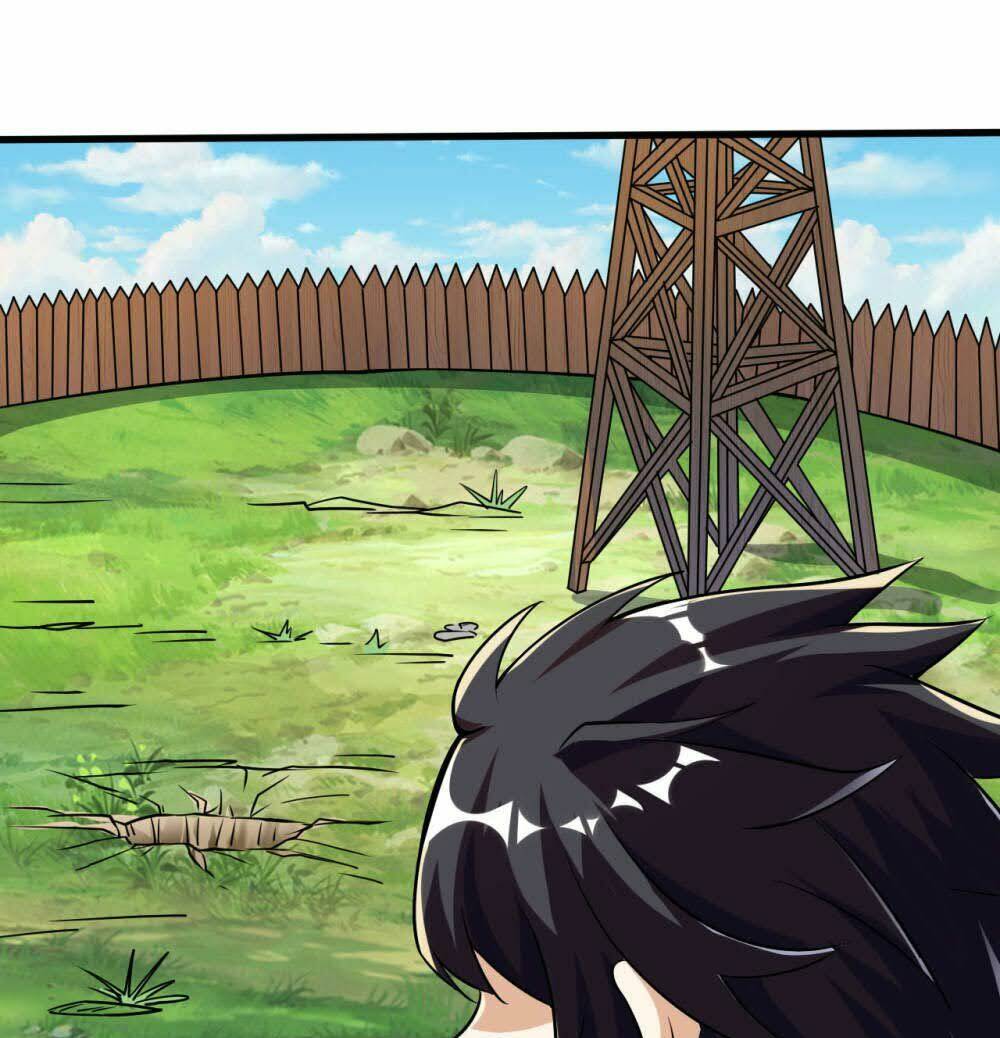 thần võ đế tôn chapter 66 83