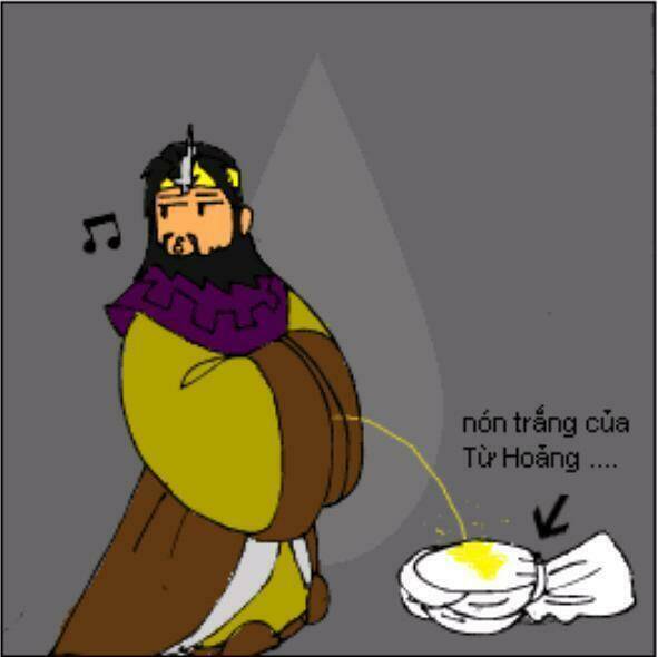 tam quốc chí remix chapter 1 17