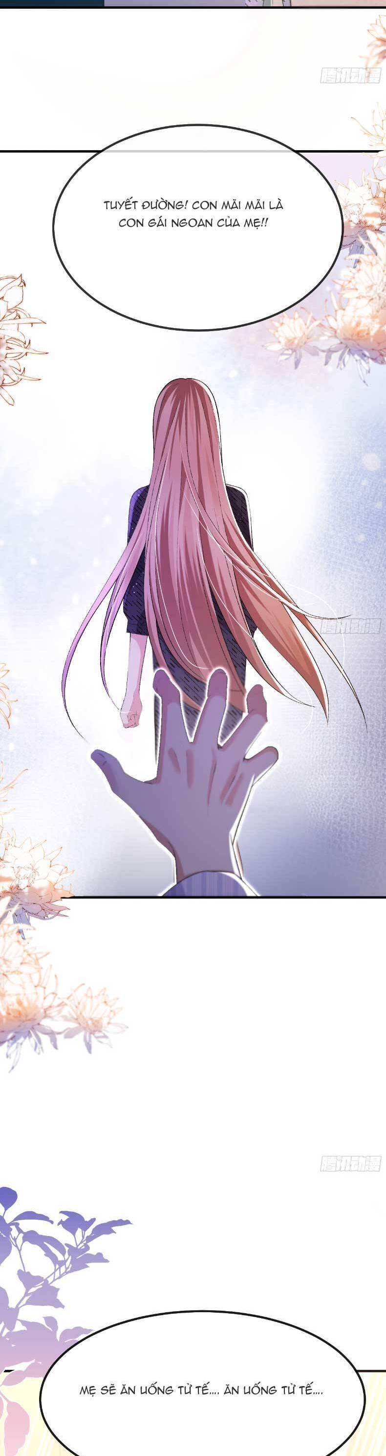 phu nhân mỗi ngày đều muốn chạy trốn chapter 11 5