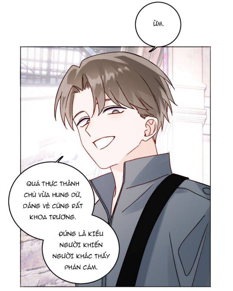 tôi phải làm 1 kẻ đại xấu xa chapter 51 13