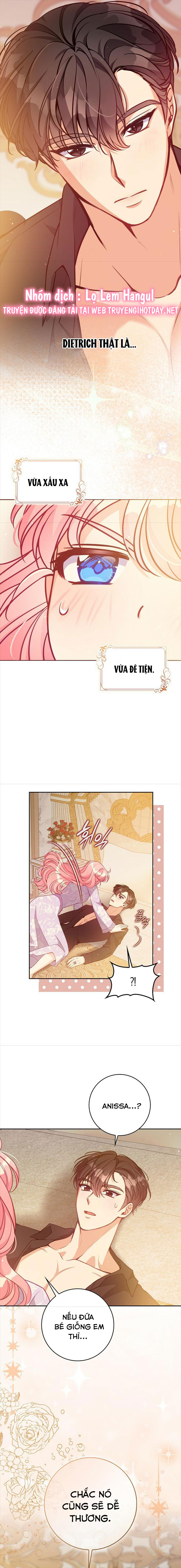 em gái cưng của đại công tước phản diện chapter 127 9