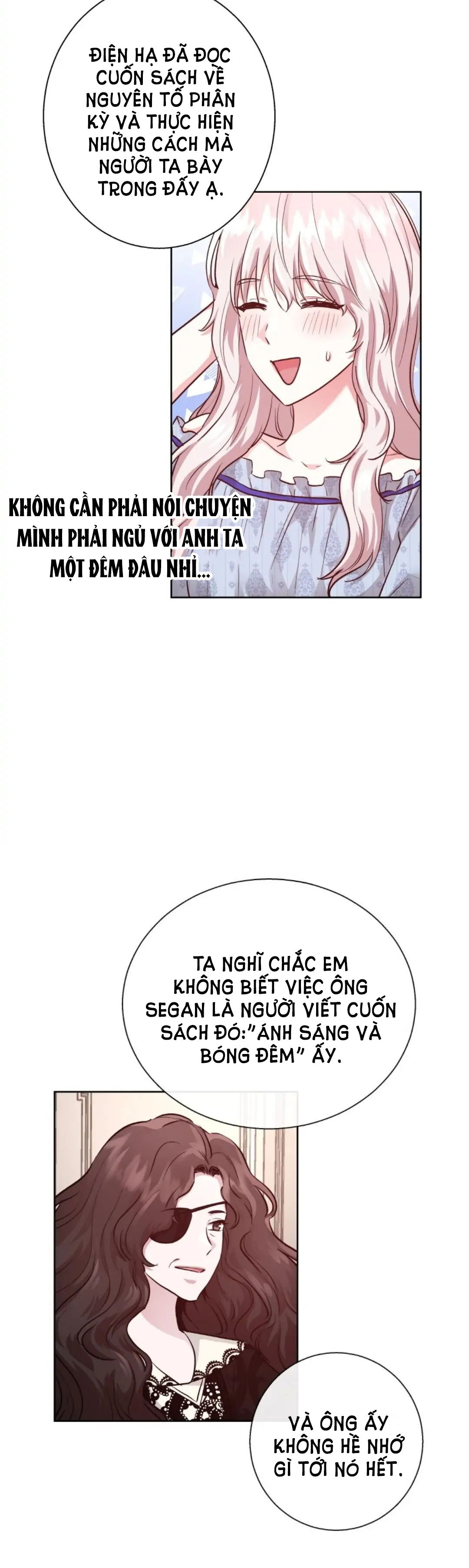 5500 sắc thái của quỷ vương chapter 16.1 6