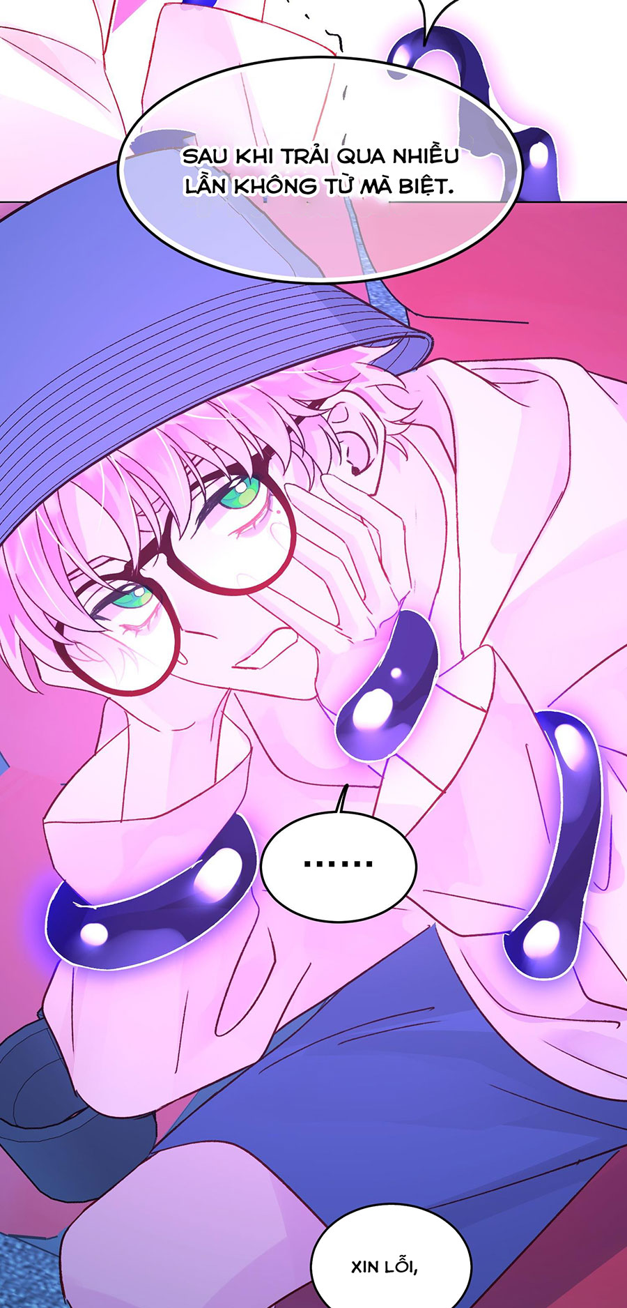 tôi phải làm một kẻ đại xấu xa chapter 105 30