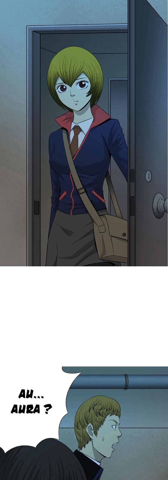 aura from another planet chapter 31 9