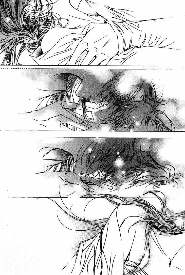 yeonmo - hoàng đế giả trai chapter 20 39