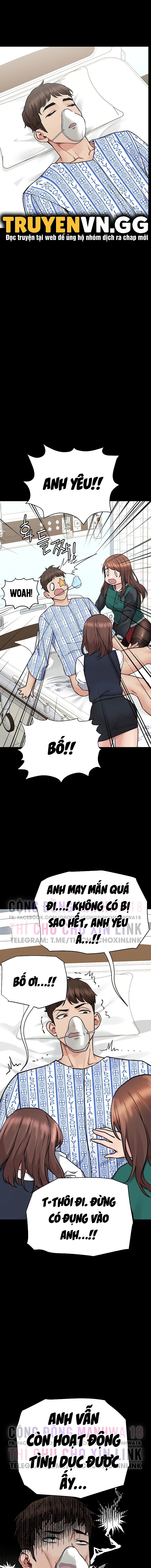 người dì khiêu gợi chapter 69 10