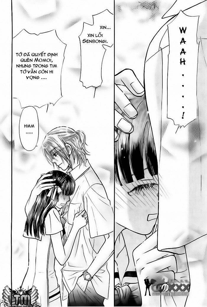 boku to kanojo no xxx chapter 39 10