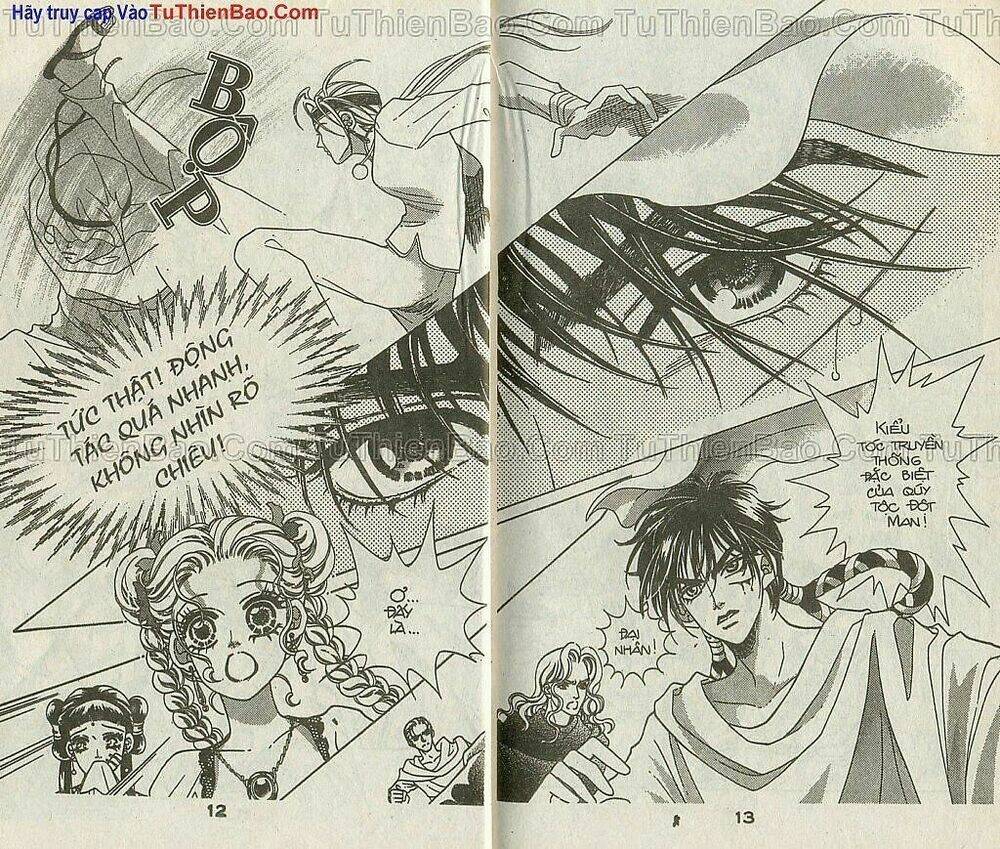 công chúa nam yên chapter 10 6