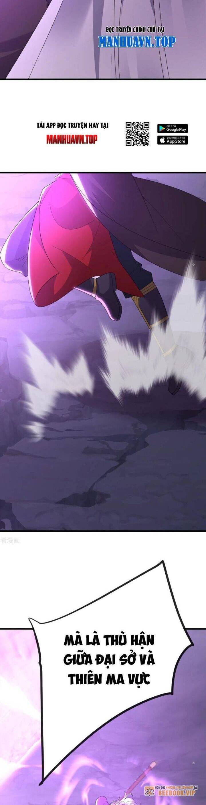 tiên võ đế tôn chapter 692 10