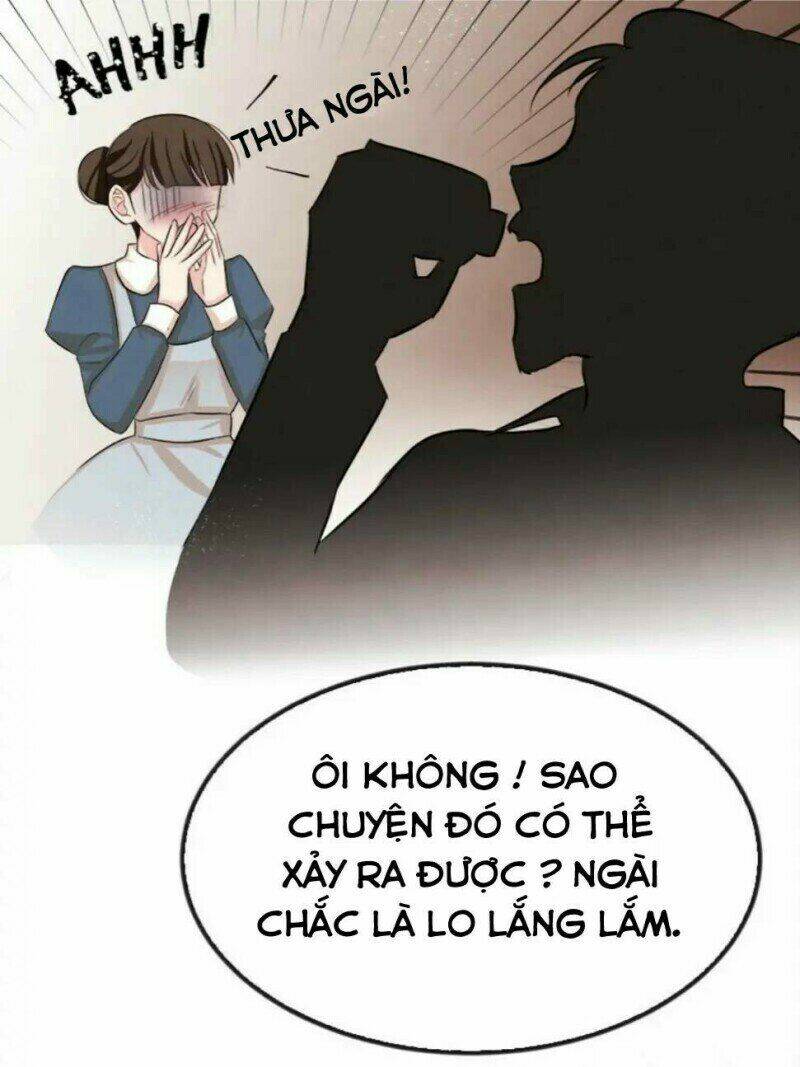 tiểu thư scarlet, em không muốn trả thù sao? chapter 9 31