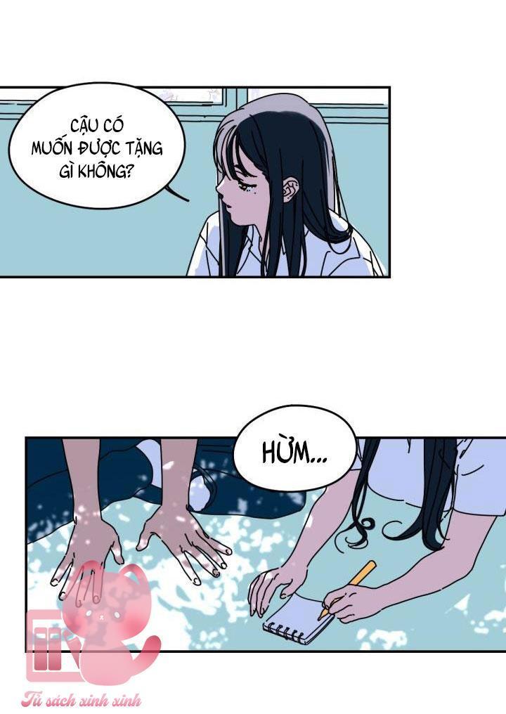 xin chào, mùa hạ chapter 1 5