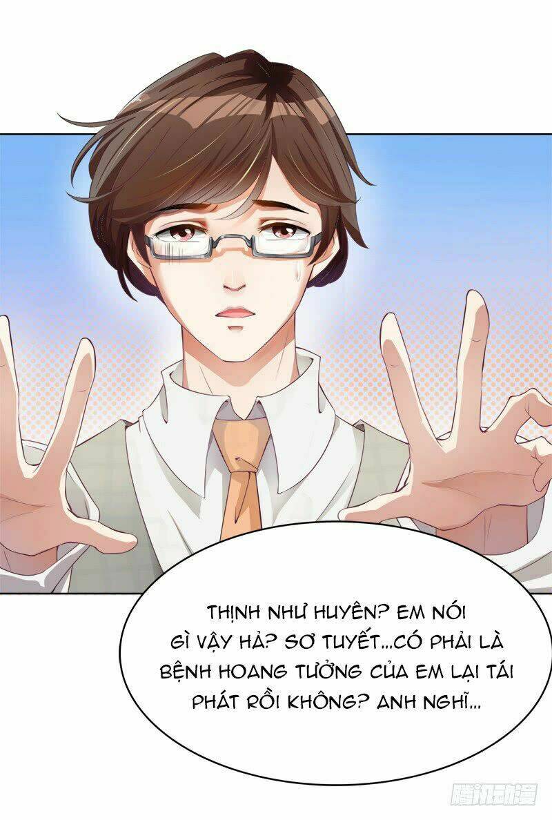 lãnh hôn cuồng ái chapter 2 14