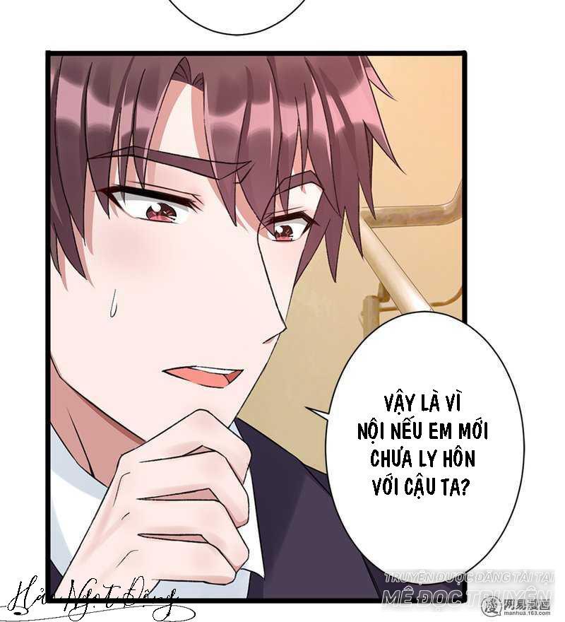 gửi người không quen chapter 22 11