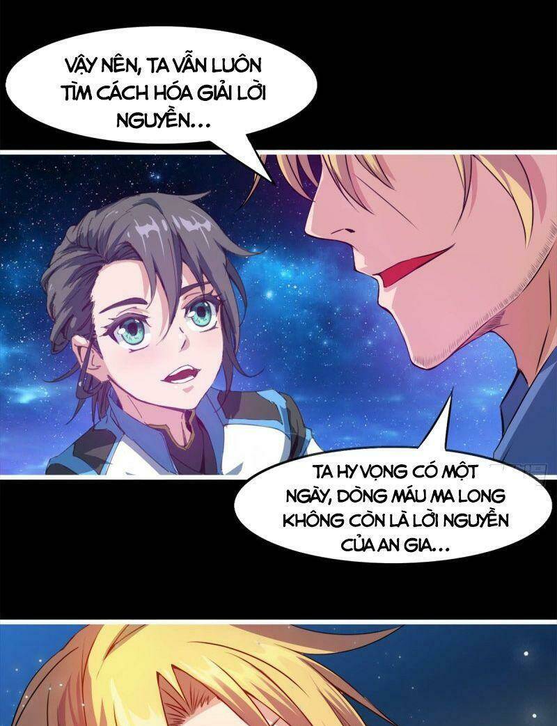 ma hoàng sư đệ quả thực quá chung tình chapter 22 8