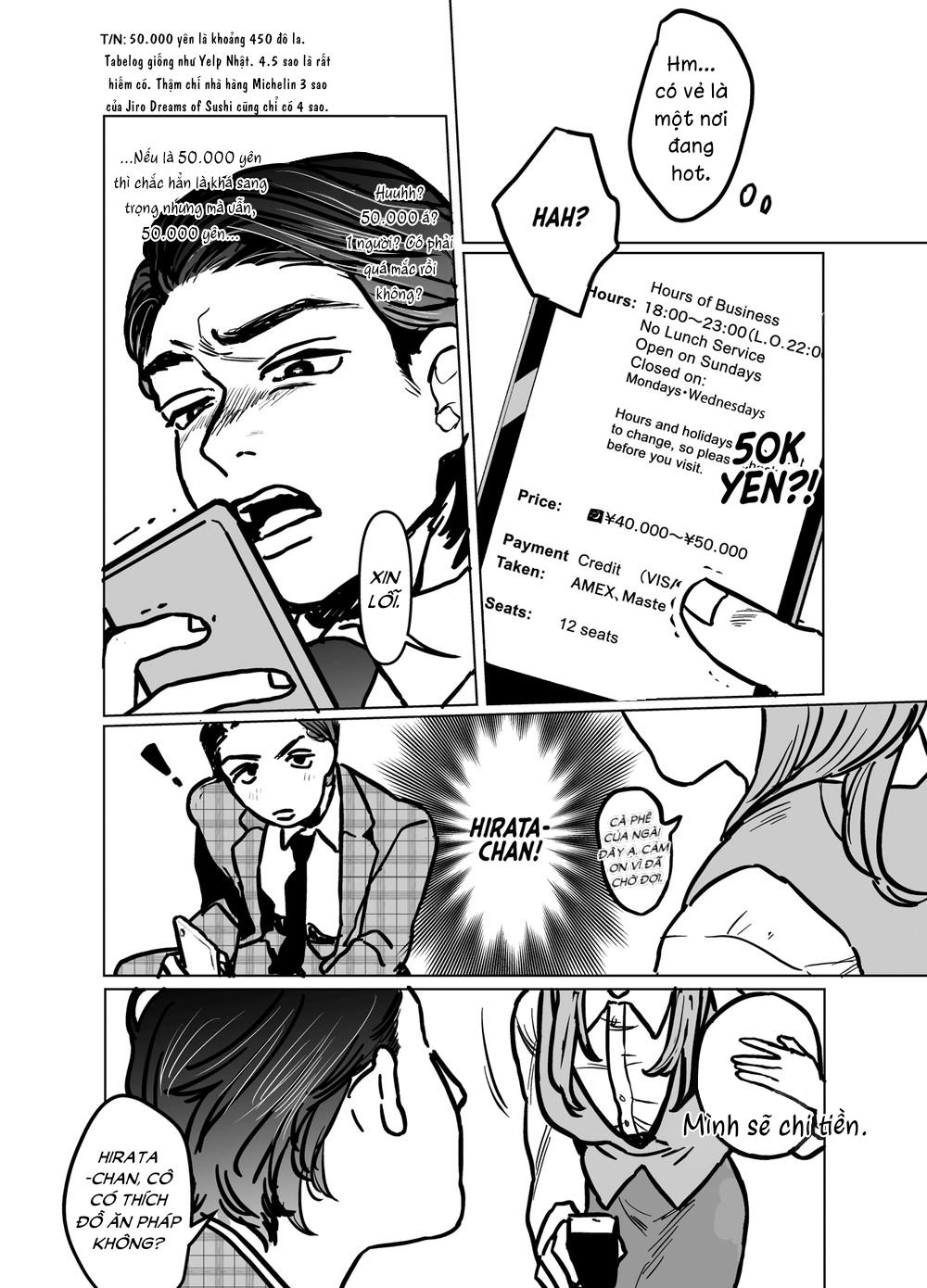 tổng hợp oneshot gây lứng chapter 18 10