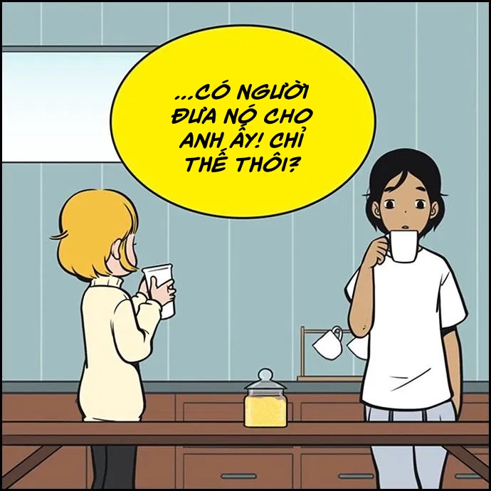 yumis cells chapter 82 30