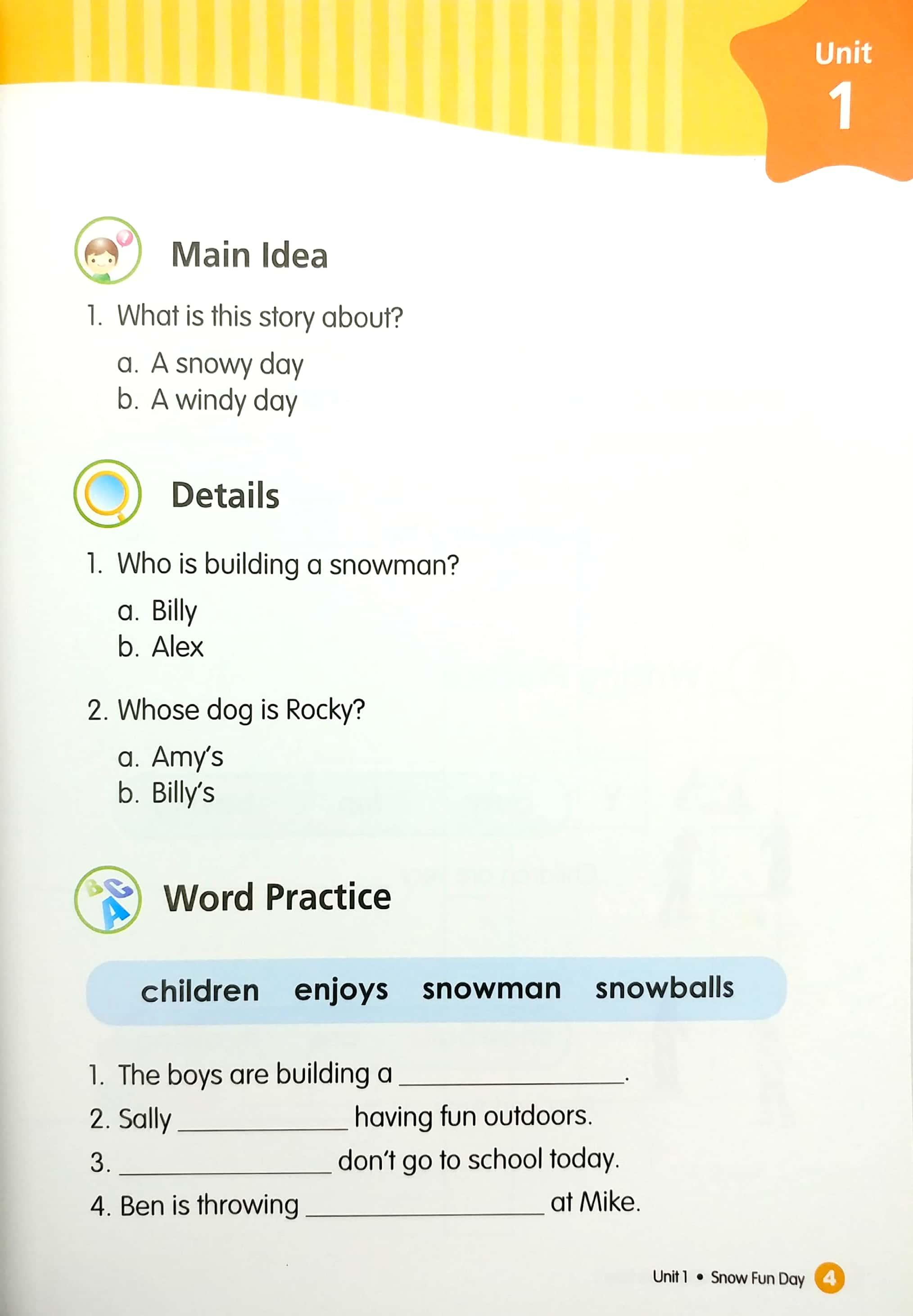 Exploring Reading Very Easy 2