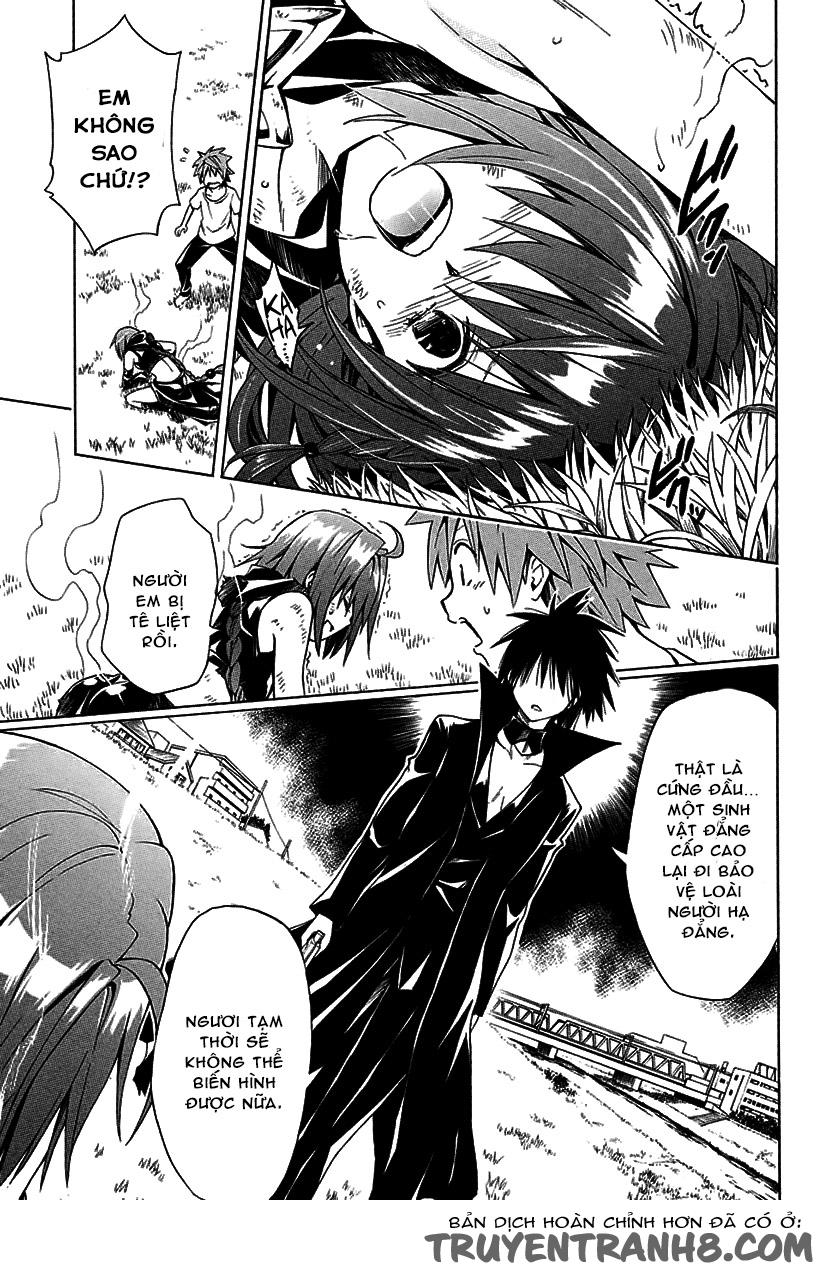 to love - ru darkness chapter 71 24