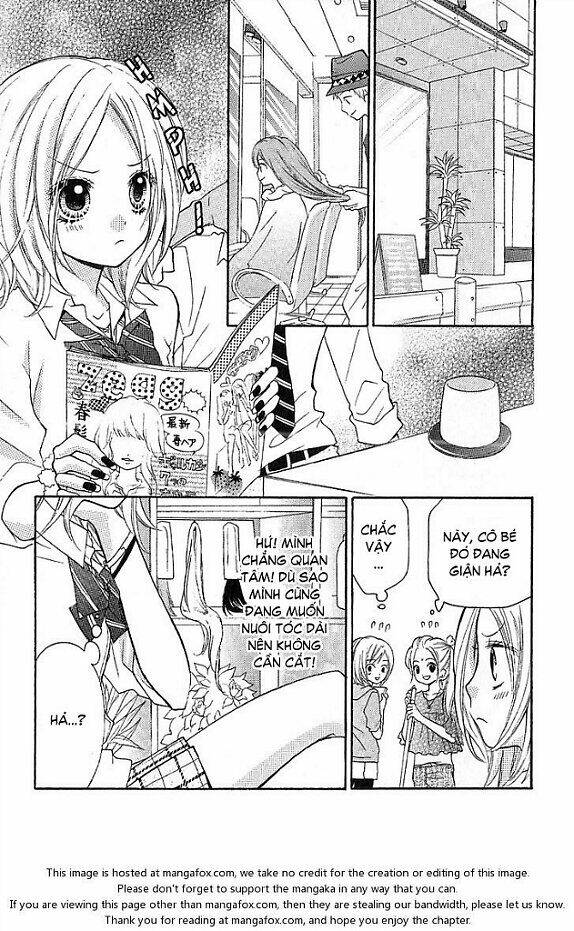 lớp học rùng rợn chapter 12.5 5