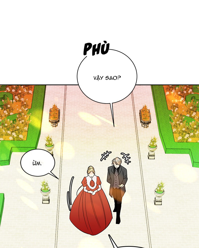 Hoàng Hậu Tái Hôn chapter 35.1 68