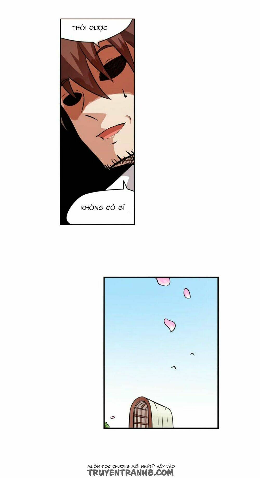 vì tôi là ông chú mở tiệm bán vũ khí chapter 24 7