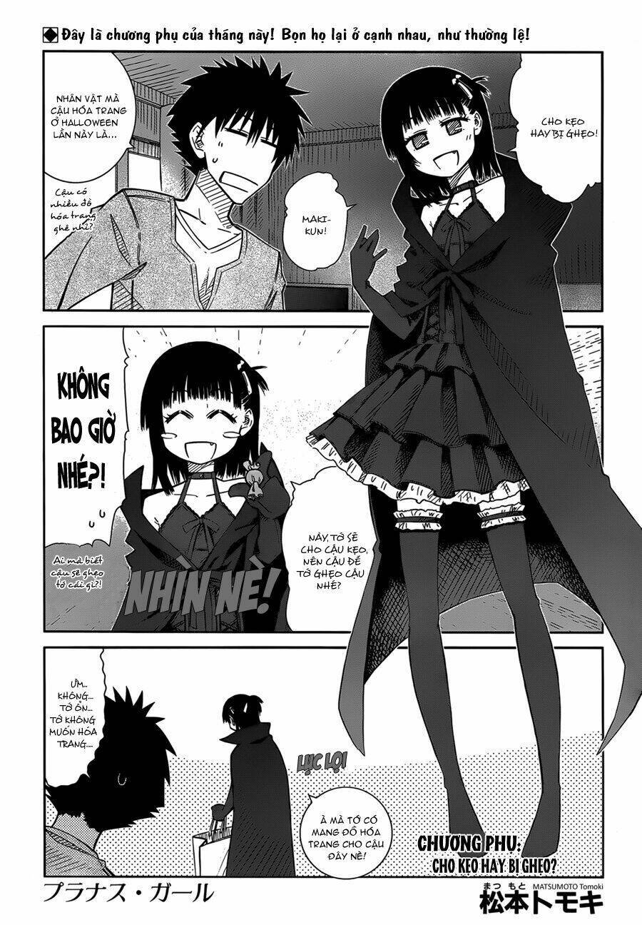 prunus girl chapter 32.5 2