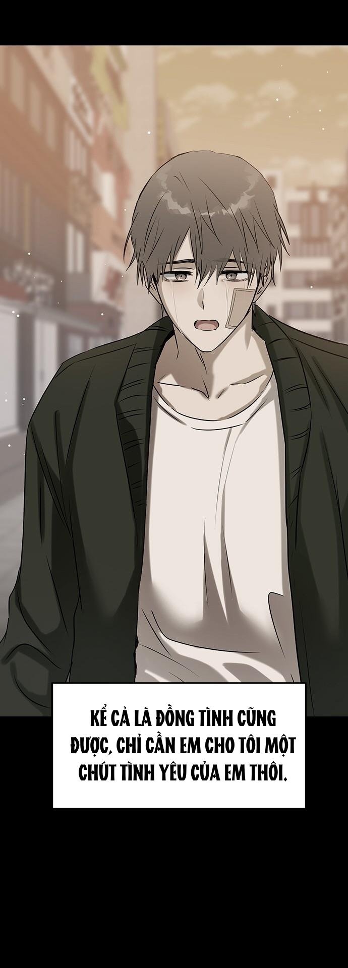 nhân duyên kiếp trước chapter 58.2 21