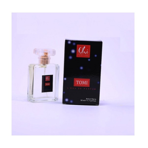 Nước hoa Nam OHI-TOMI 50ml