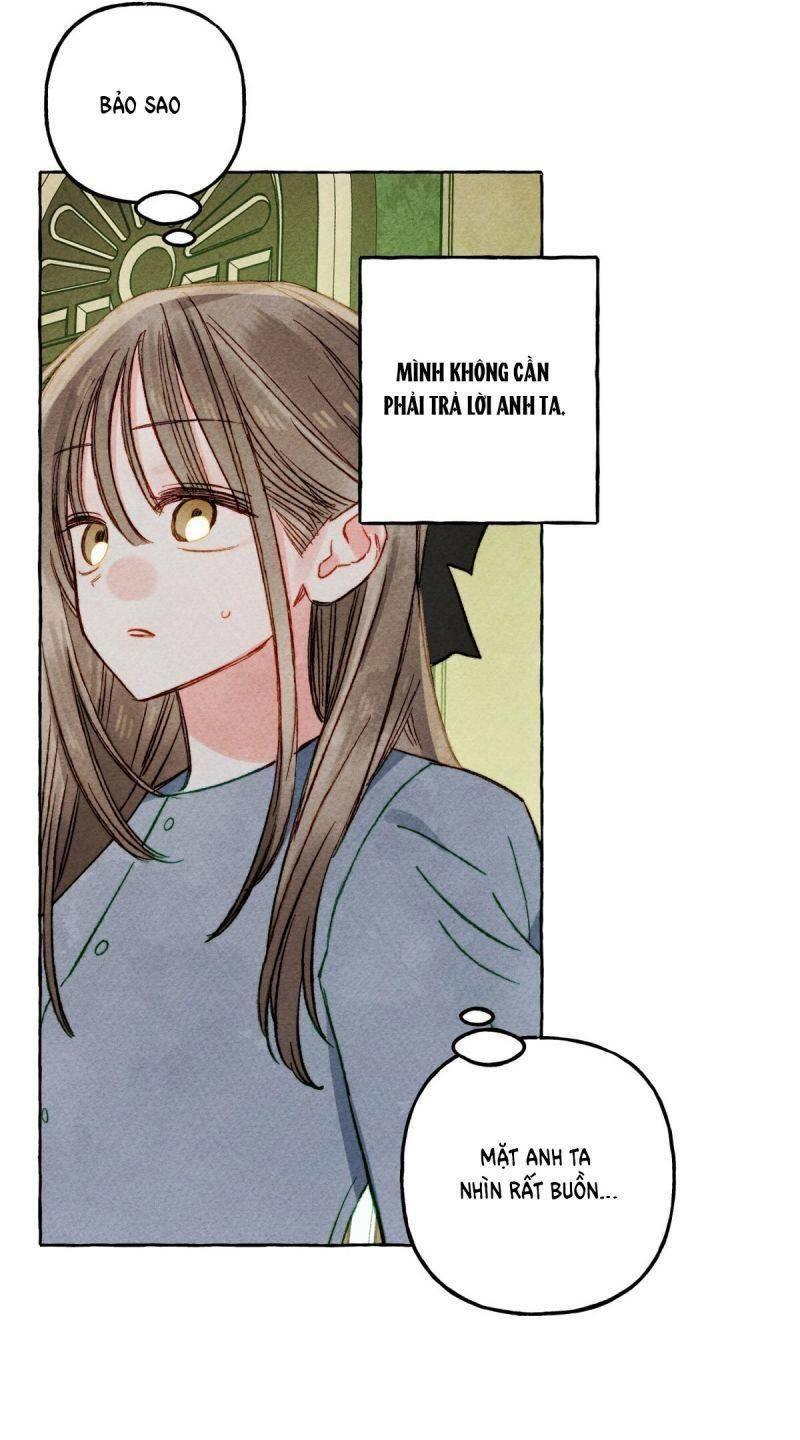 nuôi dưỡng một hắc long chapter 51.5 38