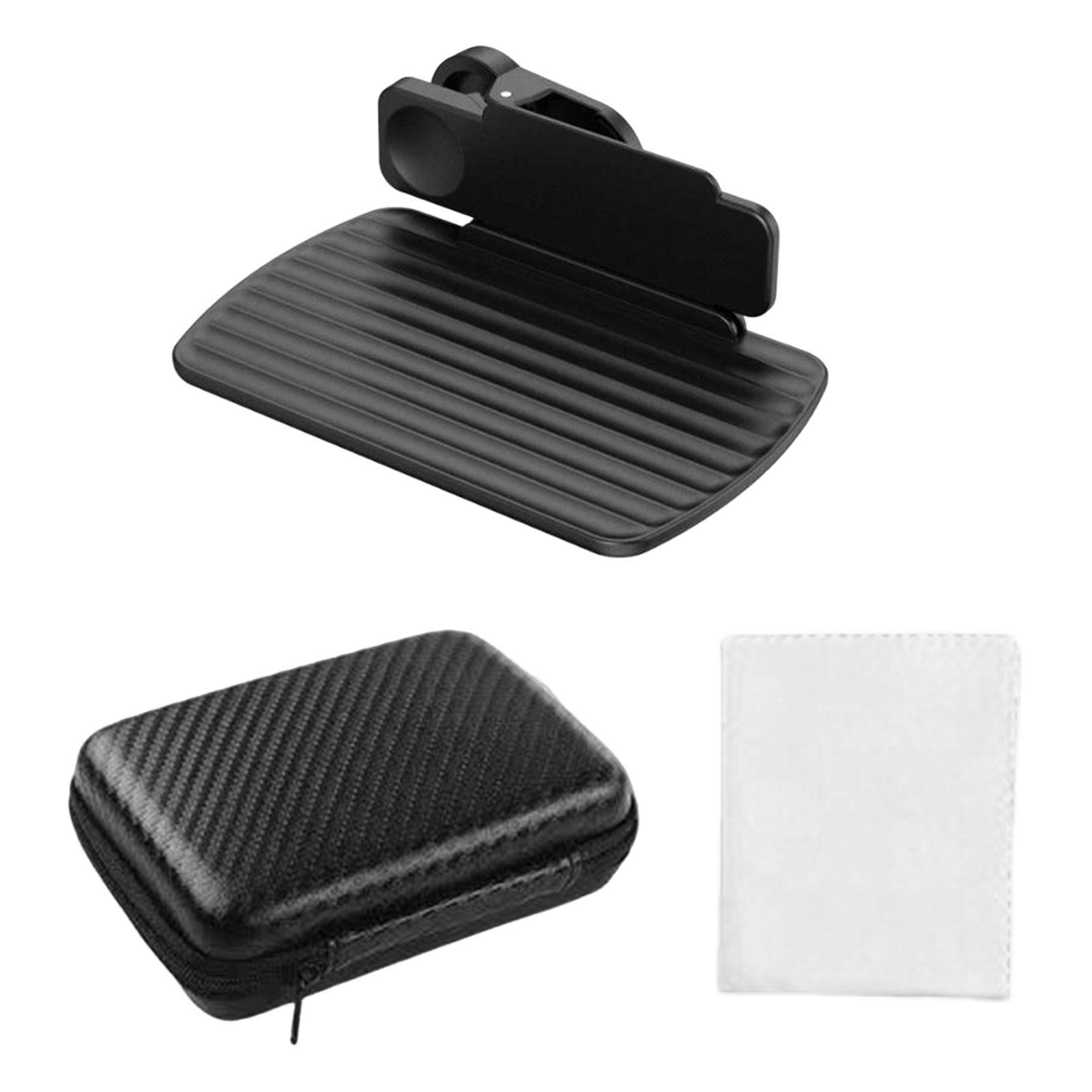 Phone Mirror Reflection Clip Mirror Reflection for Phone Camera for Men