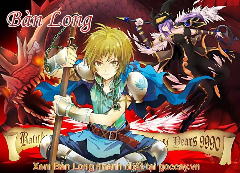 bàn long giới chỉ chapter 1 1