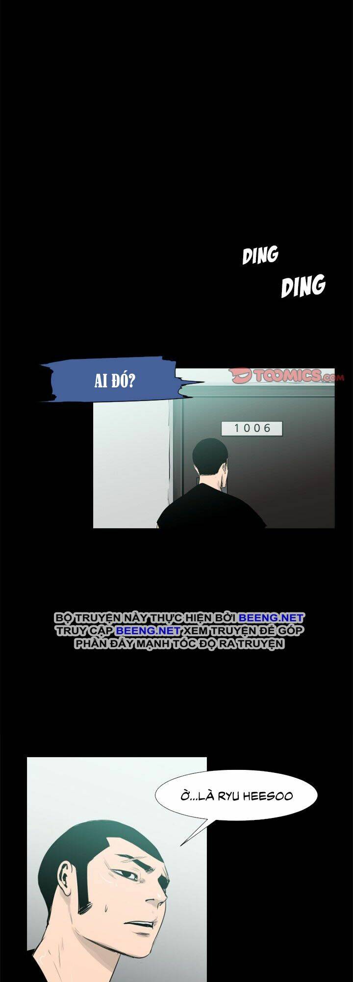 kẻ mạnh nhất - tong edge chapter 36 31