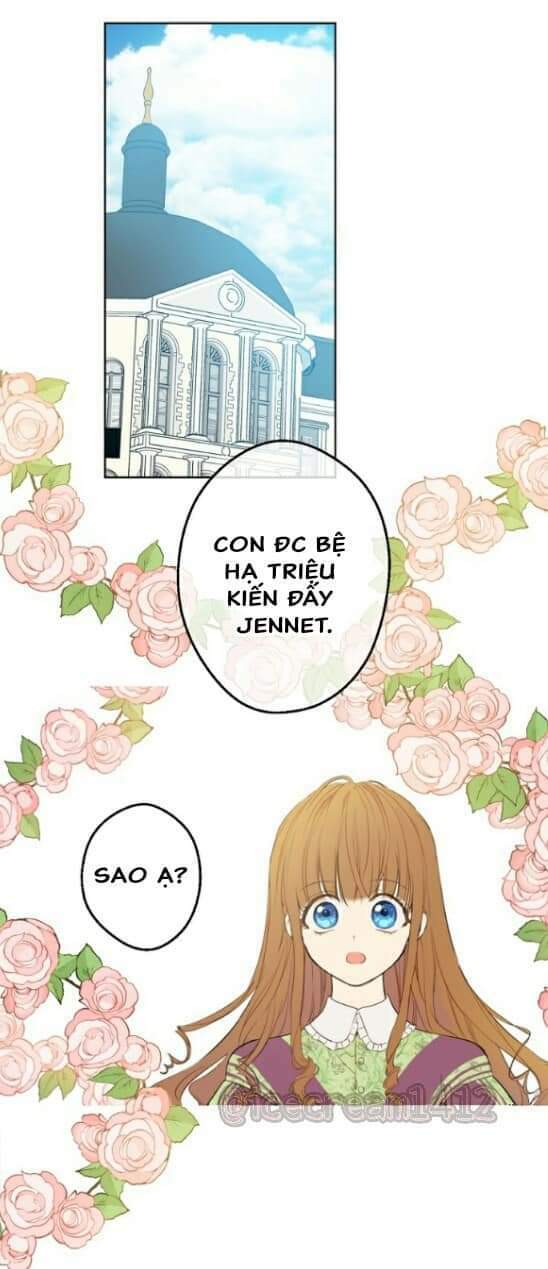 một ngày nọ ta trở thành công chúa chapter 60 25