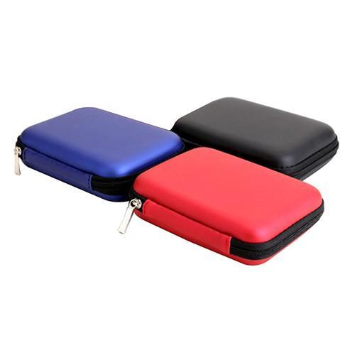Túi đựng đĩa cứng HDD 2.5inch mini tiện dụng