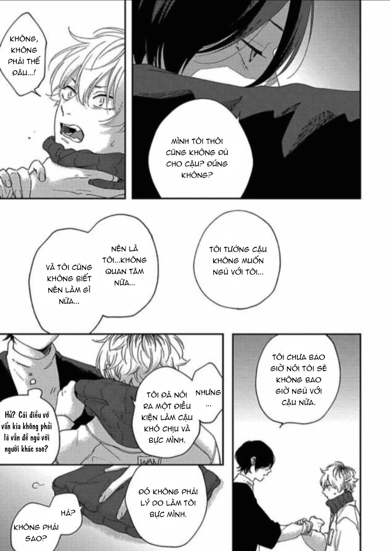 sex drop chapter 5 4