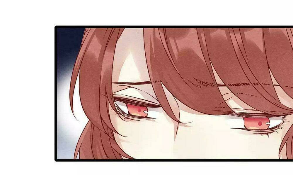 hôn quân thăng cấp ký chapter 34 24