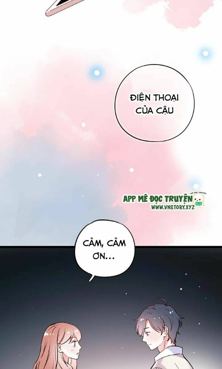 trạch thượng tịch mịch huỳnh hỏa chapter 29 25