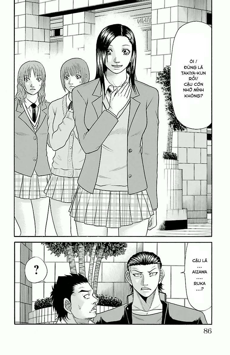 crows zero chapter 11 20